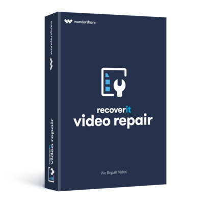 [MAC] Wondershare Recoverit Video Repair 1.1.0.4 macOS - ITA