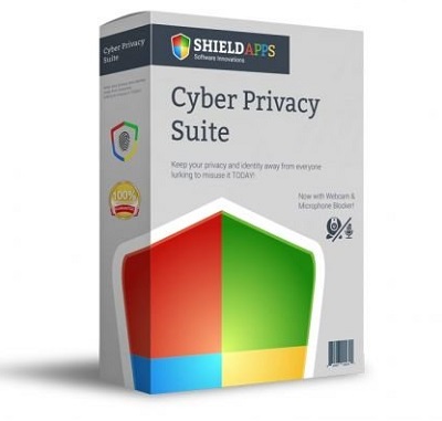 Cyber Privacy Suite 4.1.3 - ENG