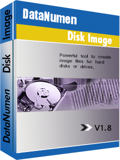 DataNumen Disk Image 2.0.1.0 - ENG