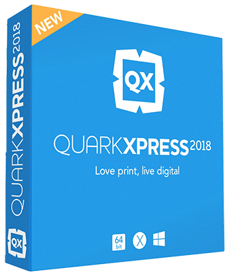 QuarkXPress 2018 v14.0.1 Multi - ITA