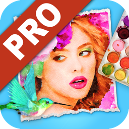 [MAC] Jixipix Watercolor Studio Pro v1.4.11 macOS - ENG