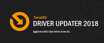 TweakBit Driver Updater v2.2.0.51477 - Ita