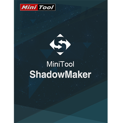 MiniTool ShadowMaker Pro v2.0 WinPE - Eng