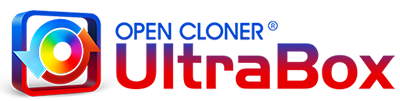 OpenCloner UltraBox v2.90 Build 238 - Eng