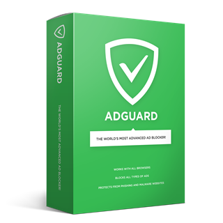 Adguard Premium v7.5.3430.0 - ITA