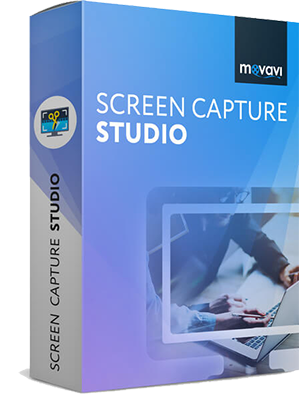 Movavi Screen Capture Studio v9.2.0 - Ita