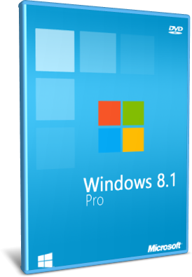 Microsoft Windows 8.1 Pro - Maggio 2020 - ITA