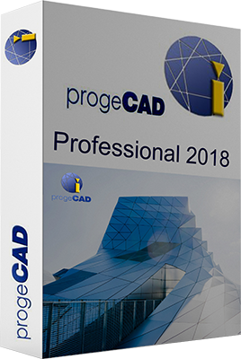 progeCAD 2018 Professional v18.0.8.29/30 - Ita