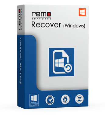 Remo Recover Windows 6.0.0.201 - ENG