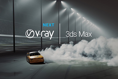 V-Ray v5.10.00 For 3ds Max 2016-2021 - ENG