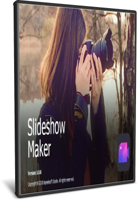 Apeaksoft Slideshow Maker 1.0.36 x64 - ENG