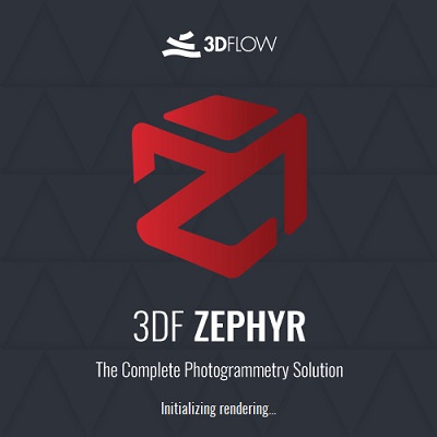 3DF Zephyr v6.513 x64 - ITA