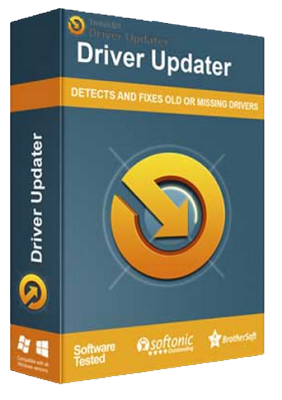 TweakBit Driver Updater v2.2.4.54043 - ITA