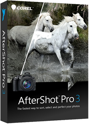 [MAC] Corel AfterShot Pro 3.6.0.380 macOS - ENG