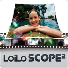 LoiLoScope v2.5.5 - Ita