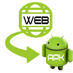 Website 2 APK Builder Pro v3.1 - Eng