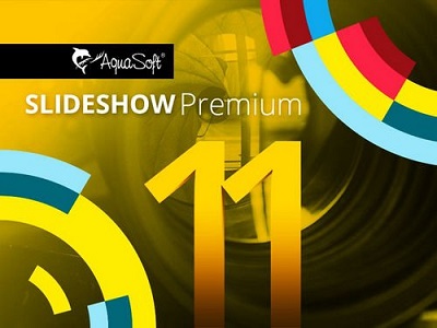 AquaSoft SlideShow Premium 11.8.04 - ENG