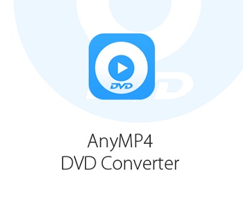 AnyMP4 DVD Converter v7.2.18 - ENG
