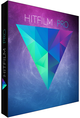 FXhome HitFilm Pro v8.1.7729.45222 (x64) - ENG