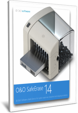 O&O SafeErase All Editions 14.3.524 - ENG