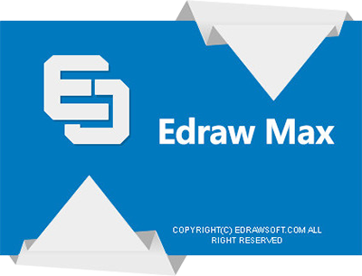 EdrawSoft Edraw Max v9.3.0.712 - Eng