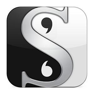 Scrivener v1.9.9.0 - Ita
