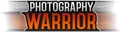 Diventa un Fotografo - Photography Warrior (41-41) - Ita