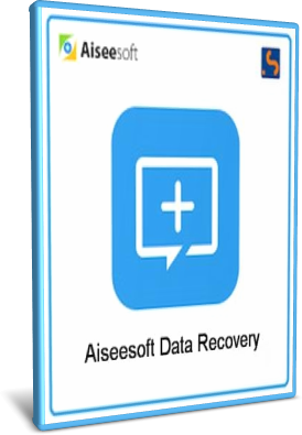 [PORTABLE] Aiseesoft Data Recovery 1.2.32 Portable - ENG