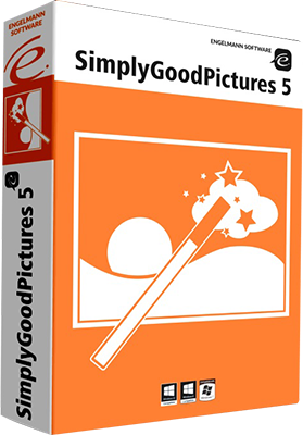 Simply Good Pictures v5.0.6793.21678 - Eng