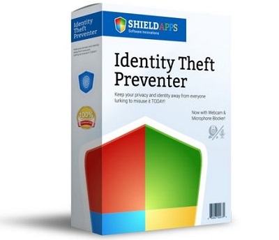 [PORTABLE] Identity Theft Preventer 2.2.6 Portable - ENG