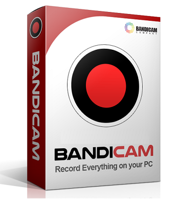 Bandisoft Bandicam v6.0.2.2018 x64 - ITA