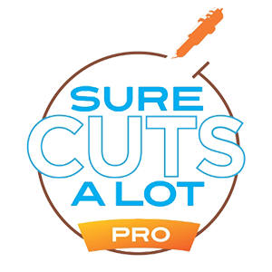 Craft Edge Sure Cuts A Lot Pro v5.036 - ITA