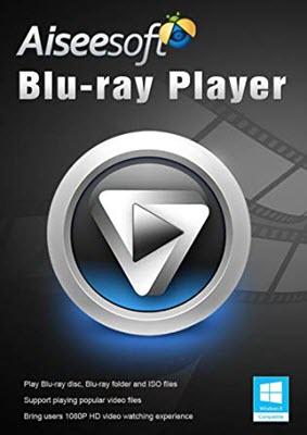 Aiseesoft Blu-Ray Player v6.7.18 - Eng