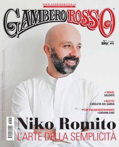 Gambero Rosso - Marzo 2017 - ITA