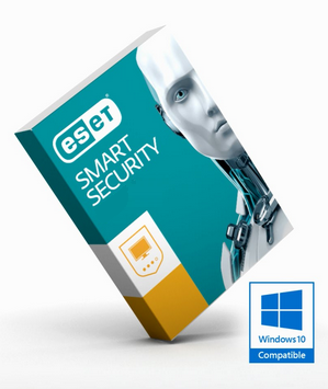 ESET Smart Security Premium v12.1.34.0 - ITA