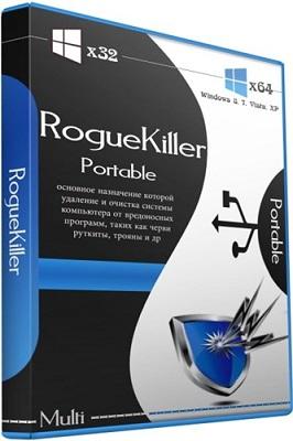 [PORTABLE] RogueKiller Free 12.12.15.0 Portable - ITA