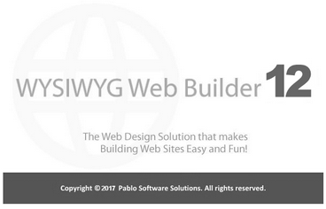 WYSIWYG Web Builder 12.4.0 - ITA