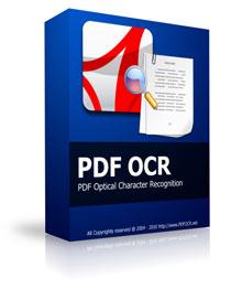 PDF OCR 4.5.0 - ENG