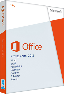 Microsoft Office Professional Plus 2013 VL Sp1 v15.0.5085.1000 Novembre 2018 Attivo - ITA