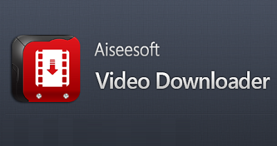 Aiseesoft Video Downloader 7.1.8 - ENG