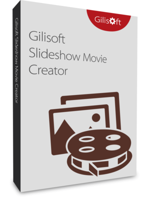 [PORTABLE] GiliSoft SlideShow Movie Creator 10.0.0 Portable - ENG