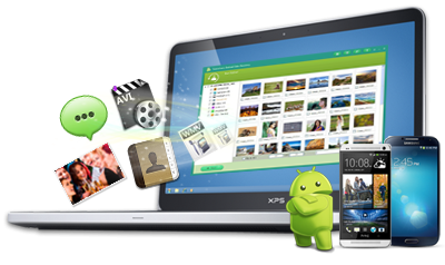[MAC] FonePaw Android Data Recovery 2.3.0 MacOSX - ENG