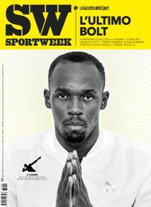 SportWeek - 29 Luglio 2017 - ITA