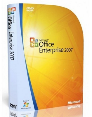 Microsoft Office 2007 Sp3 Enterprise v12.0.6777.5000 - Settembre 2017 - ITA