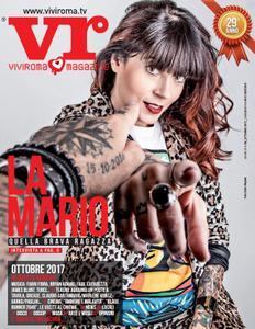 ViviRoma - Ottobre 2017 - ITA