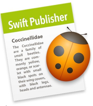 [MAC]  Swift Publisher 5.0.11 MacOSX - ITA