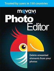 Movavi Photo Editor v5.0.0 - ITA