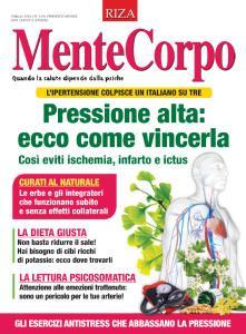 MenteCorpo - Febbraio 2018 - ITA