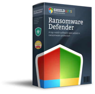 Ransomware Defender 2018 Pro v3.8.3 - ENG