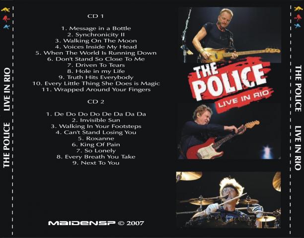 Police, The [2007.12.08] Live In Rio (Rio de Janeiro, Brazil) - Back Cover.jpg